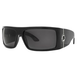 metal mulisha commander glossy black napszemuveg 01