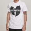 wu-wear feher polo nagy wu-tang logoval