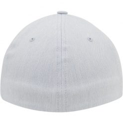 flexfit fullcap sapka pastel melange ballad blue 04