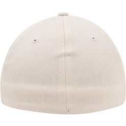 flexfit fullcap sapka pastel melange peach 04