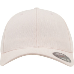flexfit fullcap sapka pastel melange whisper pink 03