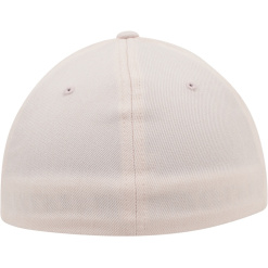 flexfit fullcap sapka pastel melange whisper pink 04