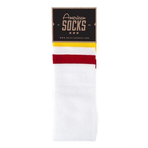 american socks rasta zokni 02