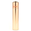 clipper metal öngyújtó rose gold 01