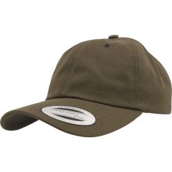 flexfit strapback sapka low profile buck 01