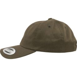 flexfit strapback sapka low profile buck 02