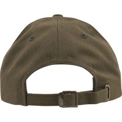 flexfit strapback sapka low profile buck 04