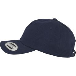 flexfit strapback sapka low profile navy 02