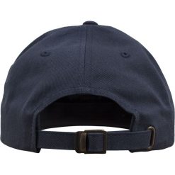 flexfit strapback sapka low profile navy 04
