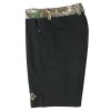 metal mulisha renegade hybrid short black 02