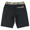 metal mulisha renegade hybrid short black 03