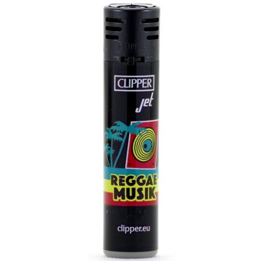 clipper jet reggae musik ongyujto 01