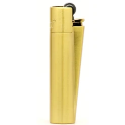 clipper metal matte gold ongyujto 02