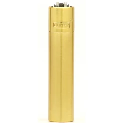 clipper metal matte gold ongyujto 01