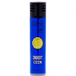 clipper classic jet gamer blue vihargyujto 01