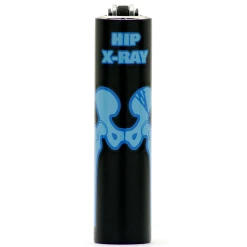 clipper metal cover x-ray hip 01