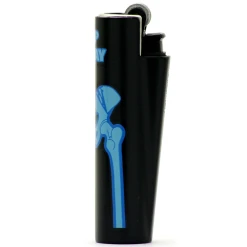 clipper metal cover x-ray hip 02