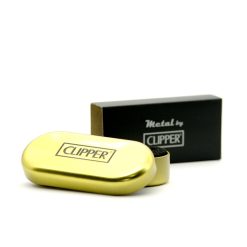 clipper fem ongyujto doboz gold