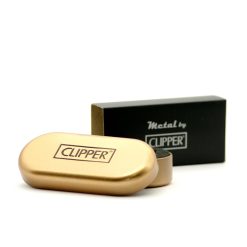 clipper fem ongyujto doboz rose gold