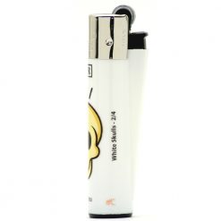 clipper micro white skulls worm ongyujto 02