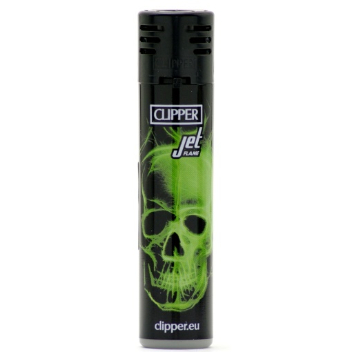 clipper jet smoke skulls green vihargyujto 01