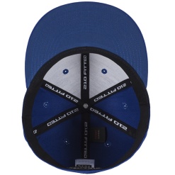 flexfit 210 fitted royal fullcap sapka 04