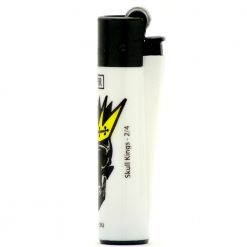 clipper micro skull kings gold black ongyujto 02
