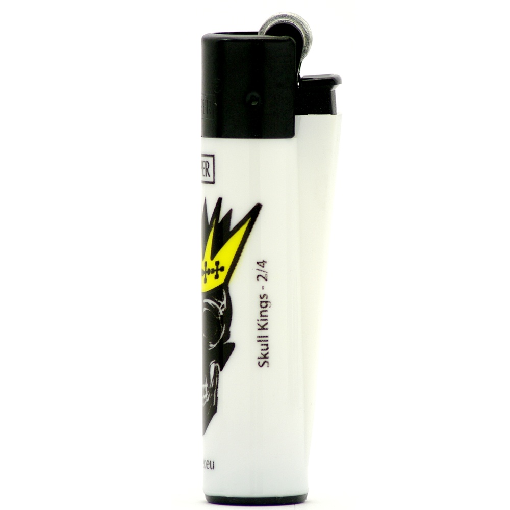 clipper micro skull kings gold black ongyujto 02