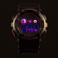 Casio G-Shock GD-120N-1B4ER karora 03