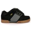 dvs celsius black/castlerock/gum cipo 01