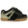 dvs celsius black olive gum cipo 01