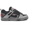 dvs comanche grey/charcoal/black cipo 01
