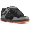 dvs enduro 125 black/charcoal/orange cipo 02