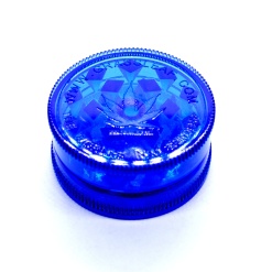 grassleaf mini magnetic no. 1 blue grinder 01