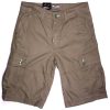 lrg cargo short 2 olive rovidnadrag
