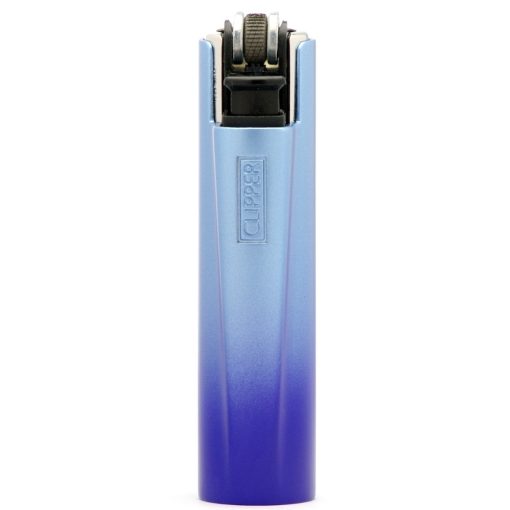 clipper micro metal cover blue gradient ongyujto 03