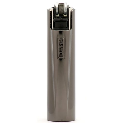 clipper micro metal cover glossy electric carbon ongyujto 03