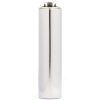 clipper micro metal cover gloss silver ongyujto 01