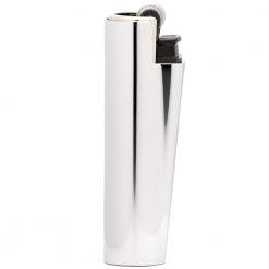 clipper micro metal cover gloss silver ongyujto 02