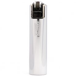 clipper micro metal cover gloss silver ongyujto 03