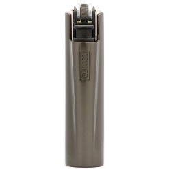 clipper metal cover matte electric carbon ongyujto 03
