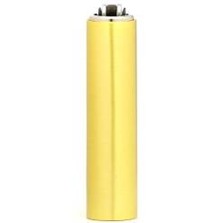 clipper metal cover matte gold ongyujto 01