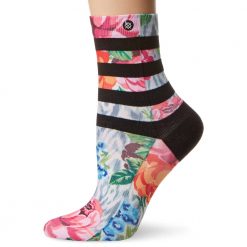 stance botanical floral noi zokni 01