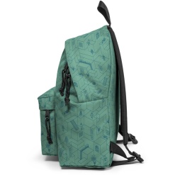 eastpak padded pak'r táska block melted 05