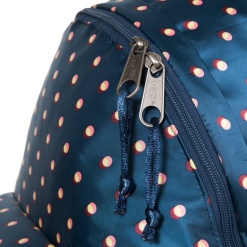 eastpak padded pak'r hatizsak luxe dots 05