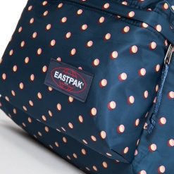 eastpak padded pak'r hatizsak luxe dots 06