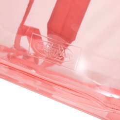 eastpak padded pak'r hatizsak pink film 05
