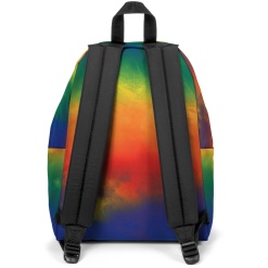 eastpak padded pak'r hatizsak rainbow colour 04