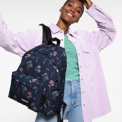 eastpak padded pak'r hatizsak wild navy 03
