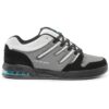 dvs tycho black charcoal blue cipo